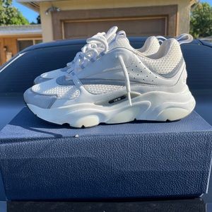 Dior b22 shoes